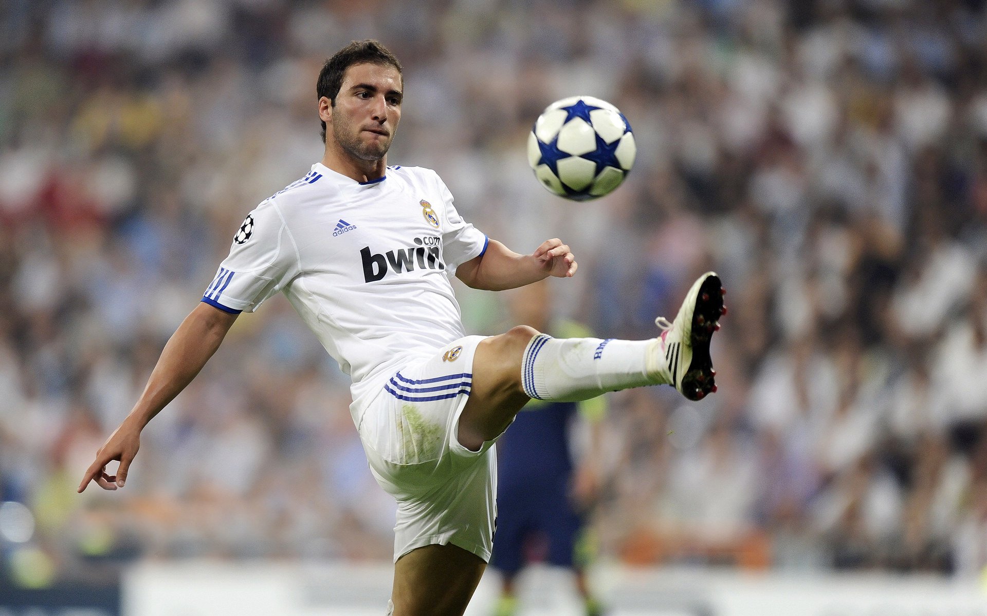 东决关键战之夜，武切维奇比赛走势一手掌控